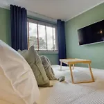 Lejlighed - Haus M, App 0meg08 Heiligenhafen