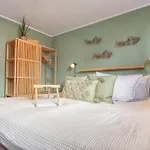 - Haus M, App 0meg08 Lejlighed