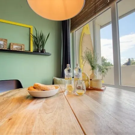 - Haus M, App 0meg08 * Heiligenhafen