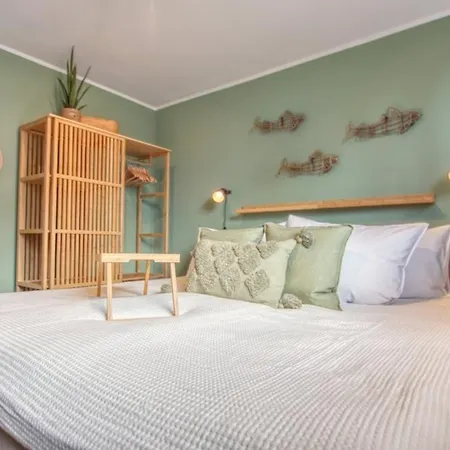 - Haus M, App 0meg08 Lejlighed