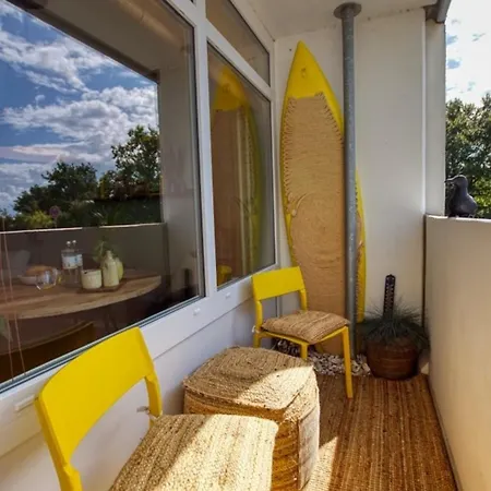 - Haus M, App 0meg08 Lejlighed